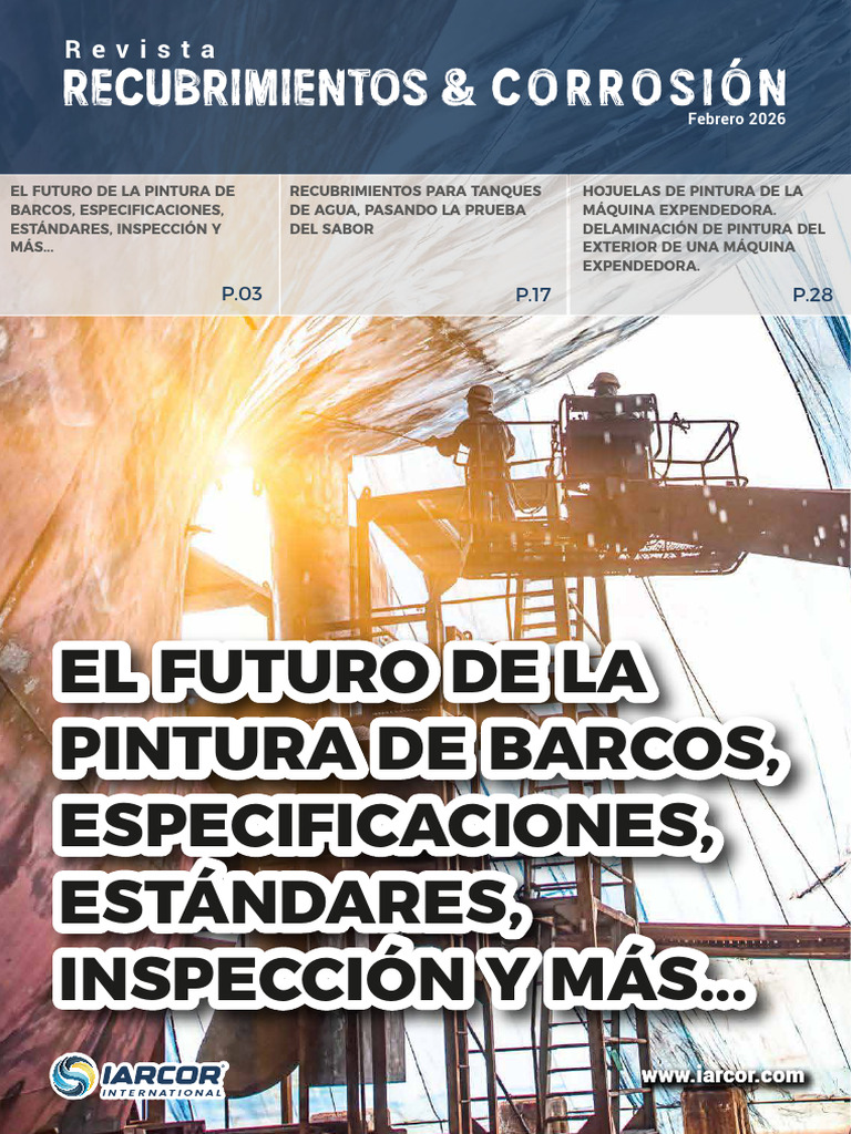 Revista RC 002 | PDF | Calidad (comercial) | Pintar