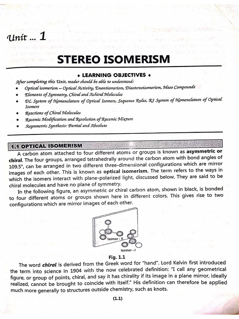 POC 2 Unit 1 | PDF
