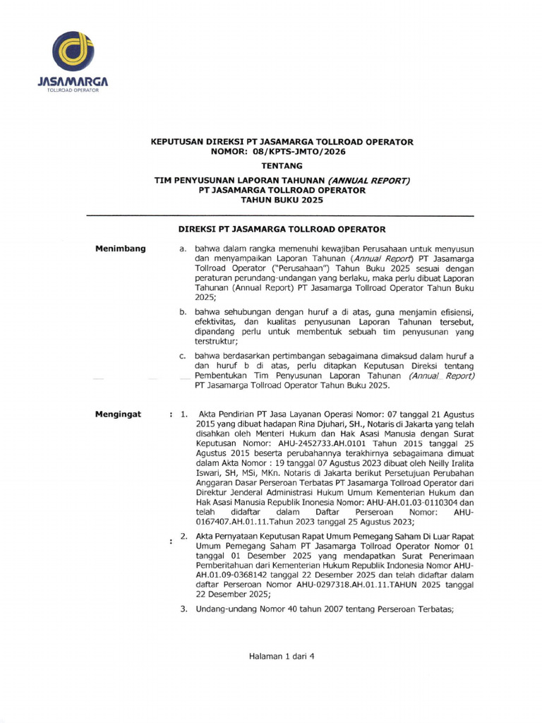 SK Annual Report | PDF