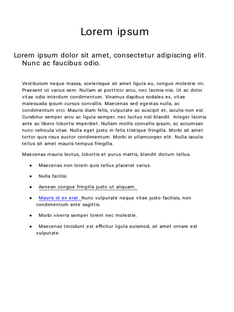 Sample File | PDF