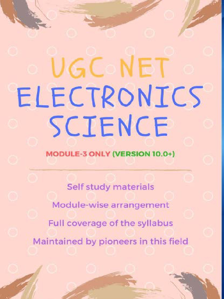 Module 2 | PDF