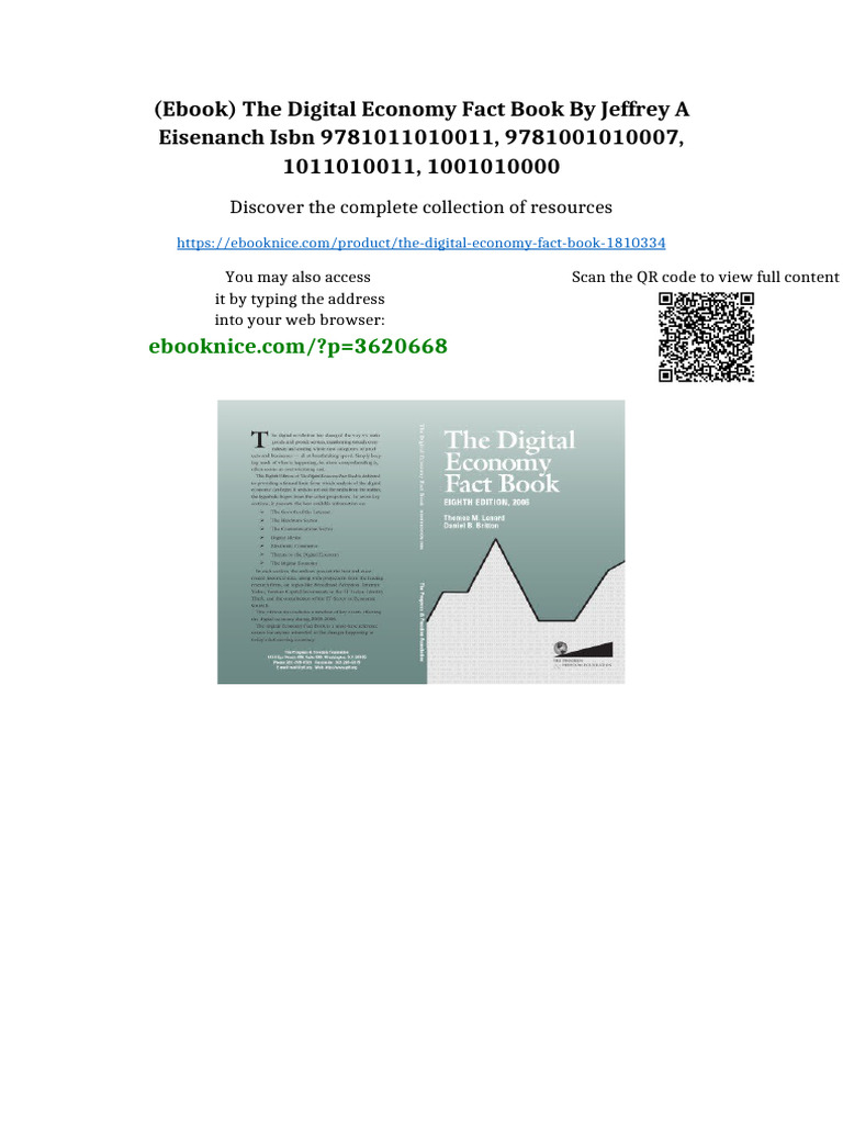 3620668 | PDF | Intellectual Property | Books