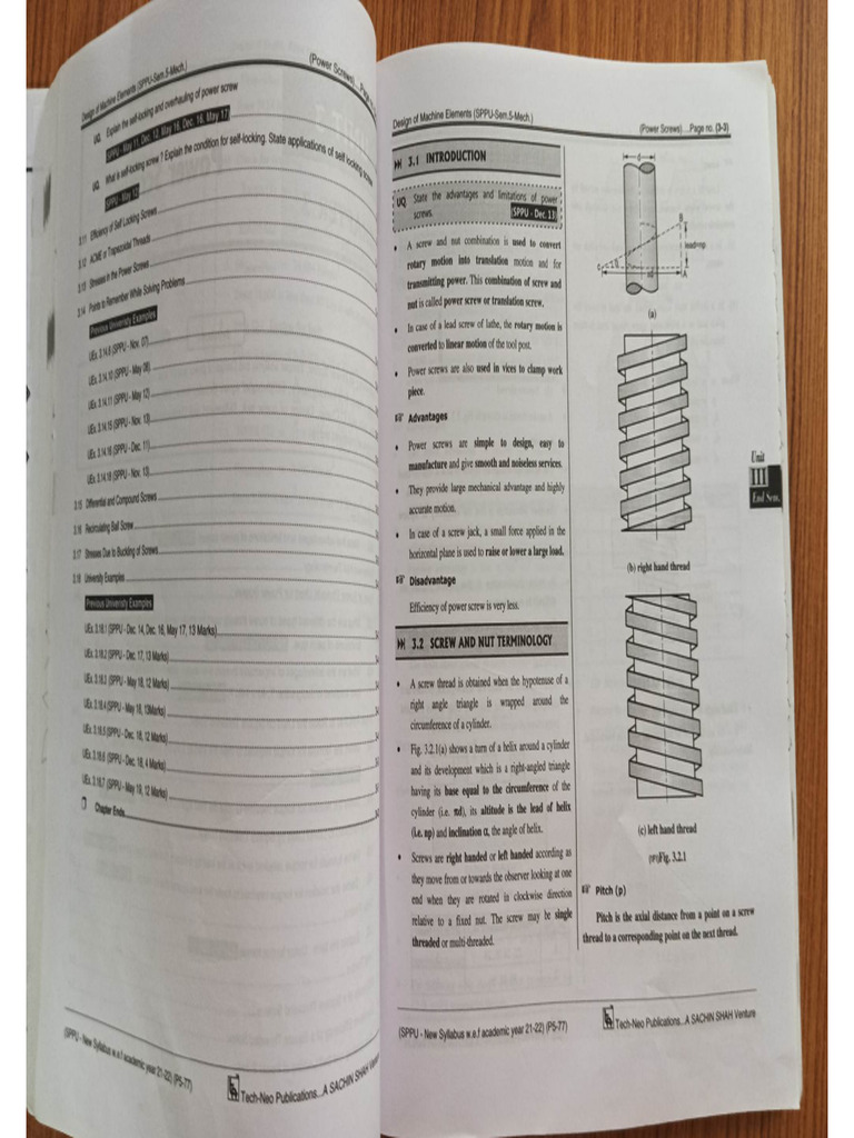 MD Unit 3 | PDF