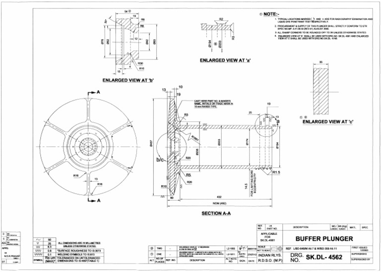 SK DL 4562 (A2) Alt-02 | PDF