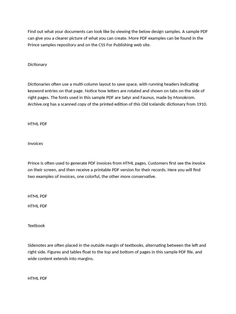 Document of Approval | PDF | Html | Page Layout