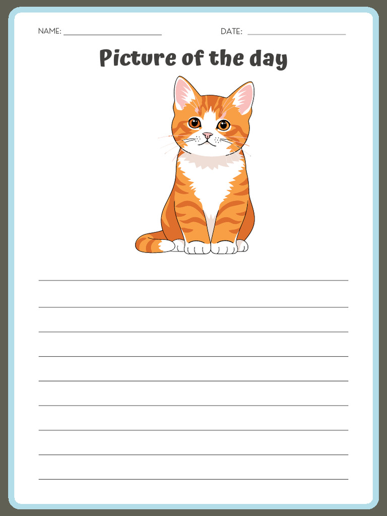 Creative Writing Story Activity 20260123 100806 0000 | PDF
