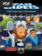 3D Pinball For Windows Space Cadet Table Rules and Game Strategy | PDF ...