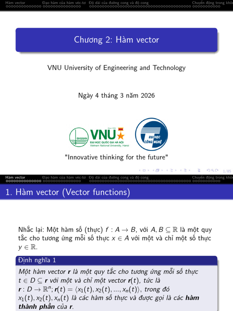 Calculus2 Chapter2 2026 | PDF