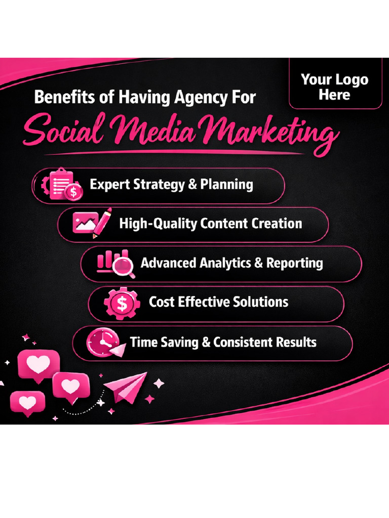 Digital Marketing Posts | PDF