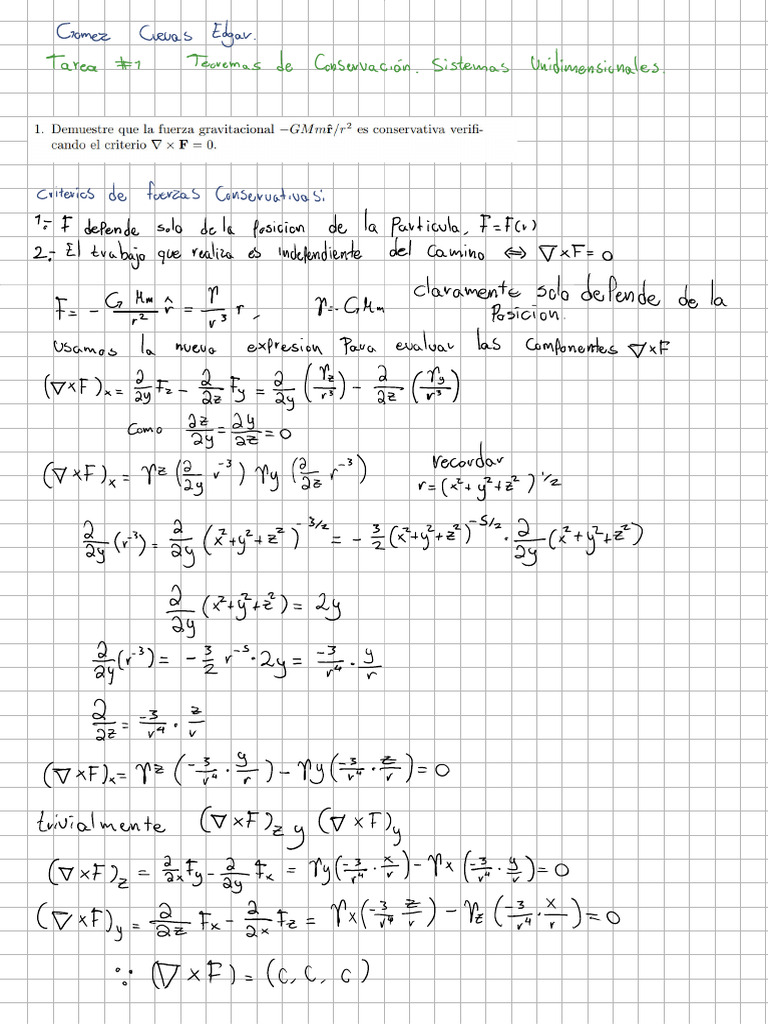 Tarea 1 | PDF