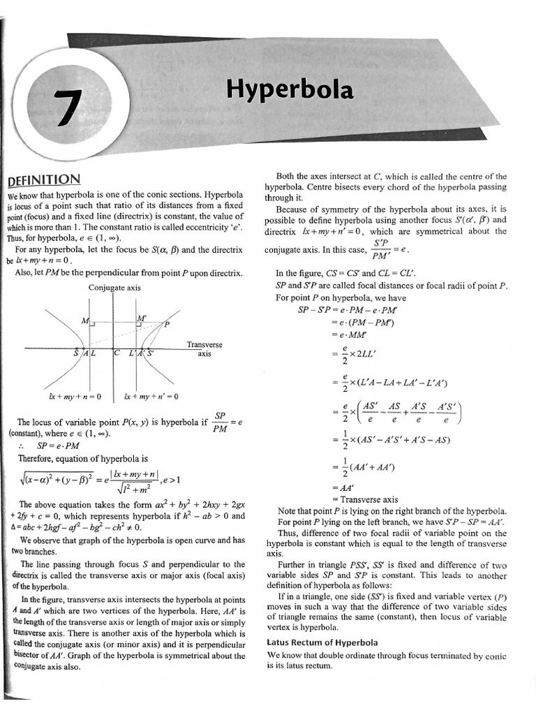 Math Document | PDF