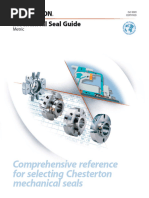 Car Seal Control Guidelines for Safety | PDF