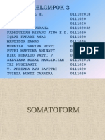 Psikologi Somatoform