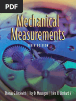 Coordinate Metrology - Accuracy of Systems and Measurements PDF