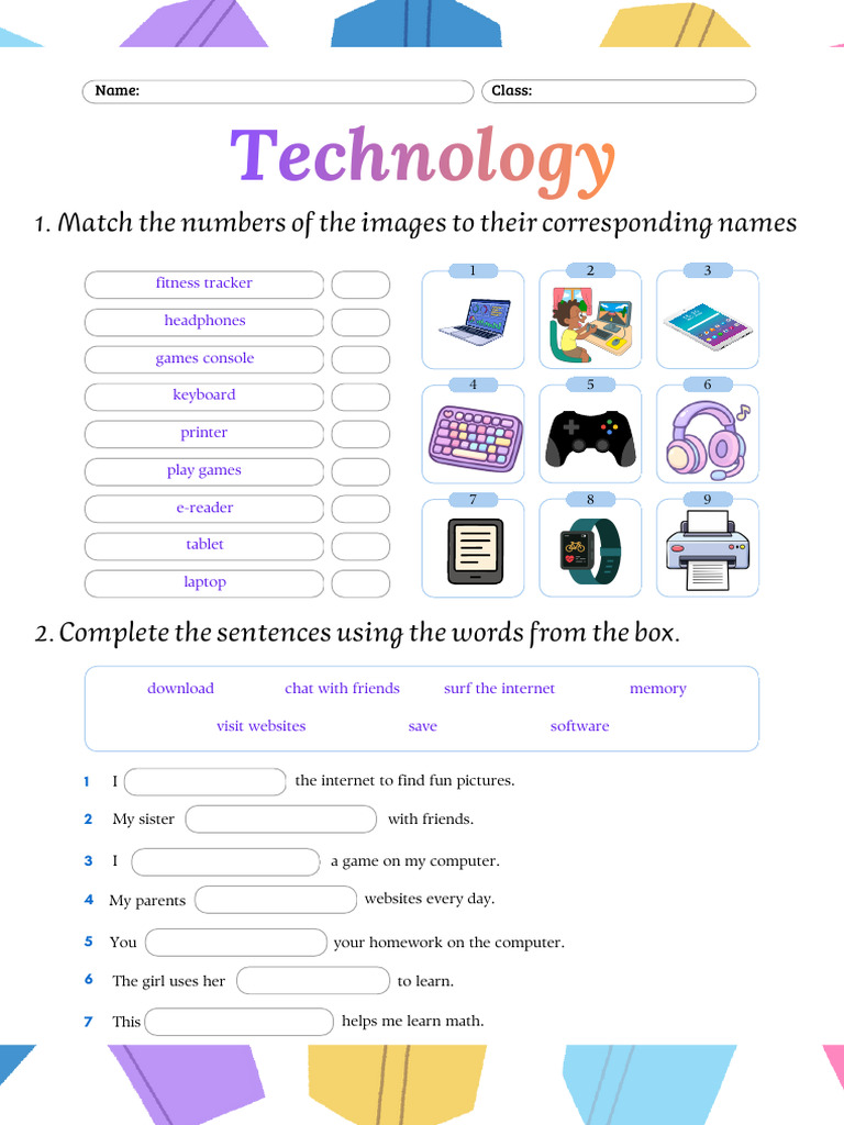 Technology | PDF