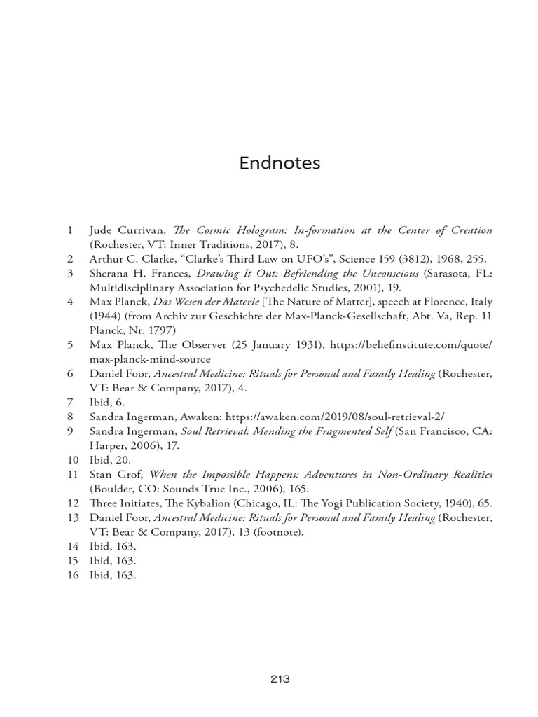 EW_225-226 Endnotes | PDF