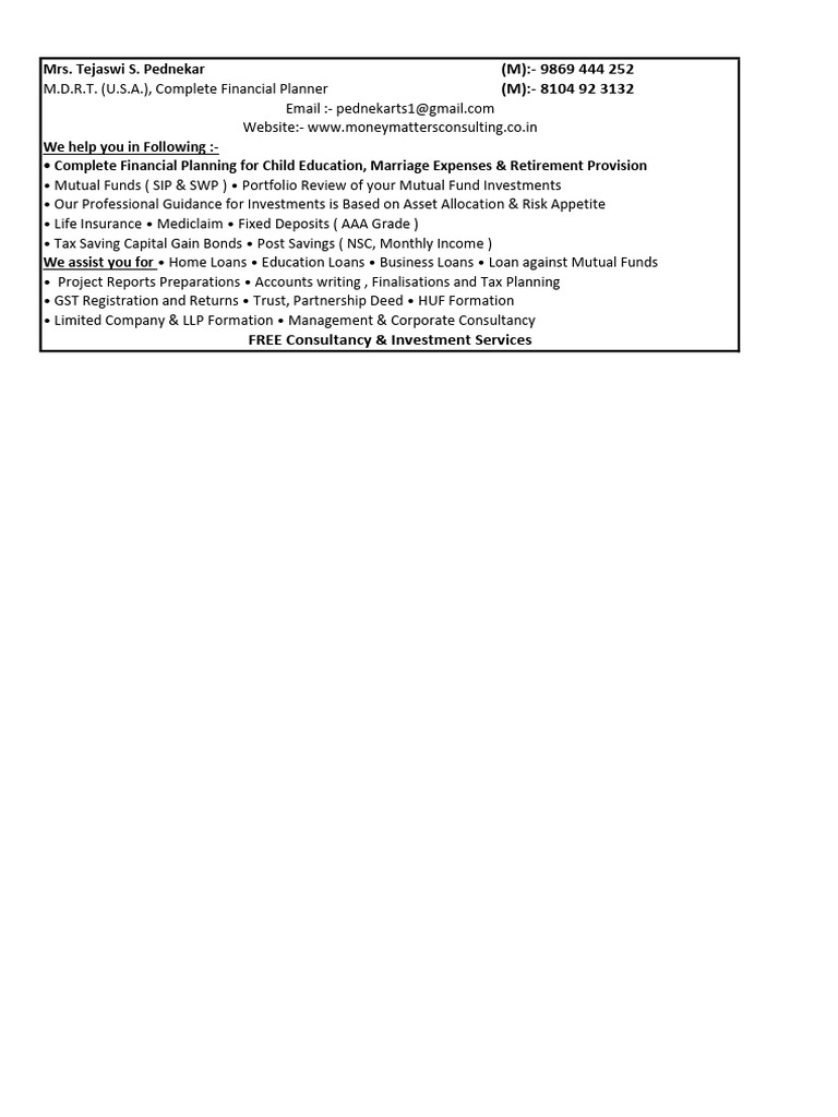 Visiting Card Backside Feb 2026-1 | PDF