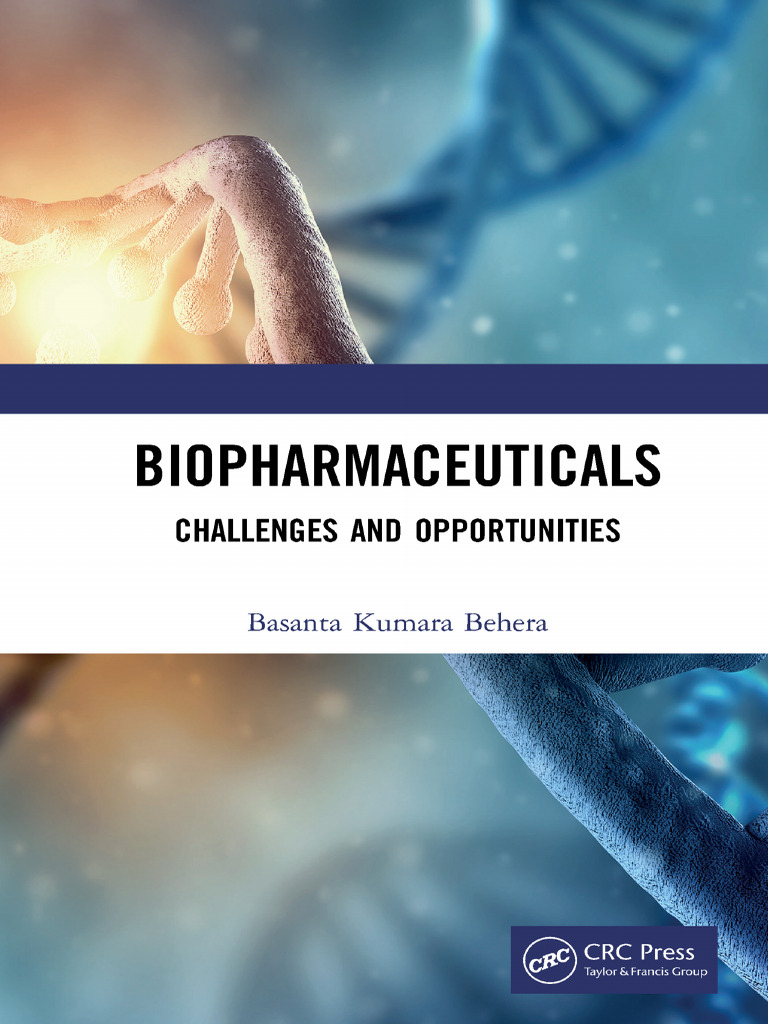 Biopharmaceuticals Challenges and Opportunities | PDF | Monoclonal ...