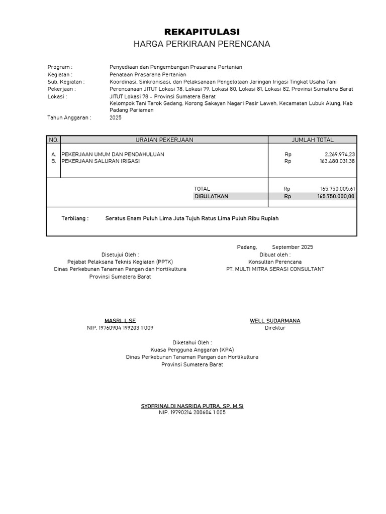 REKAP | PDF