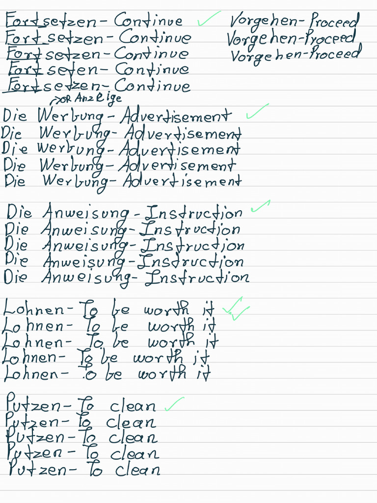 Word Practice - 251209 - 212523 | PDF