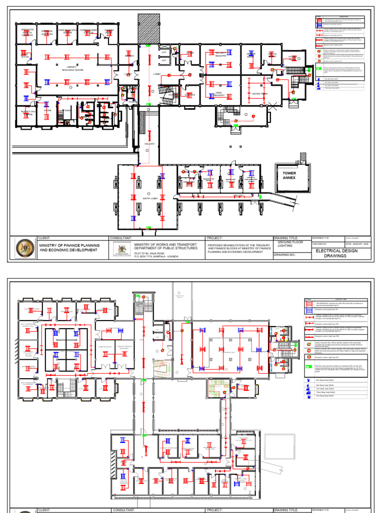 Mofped Lighting | PDF