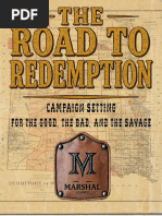 RDR2 Missions: Complete Chronological Guide | PDF