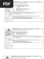 MLC Report Format for Hospitals | PDF