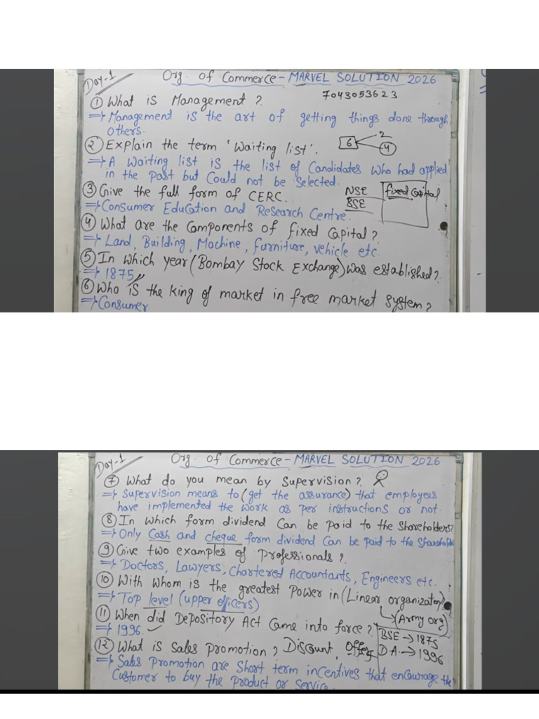 Oc Section b | PDF