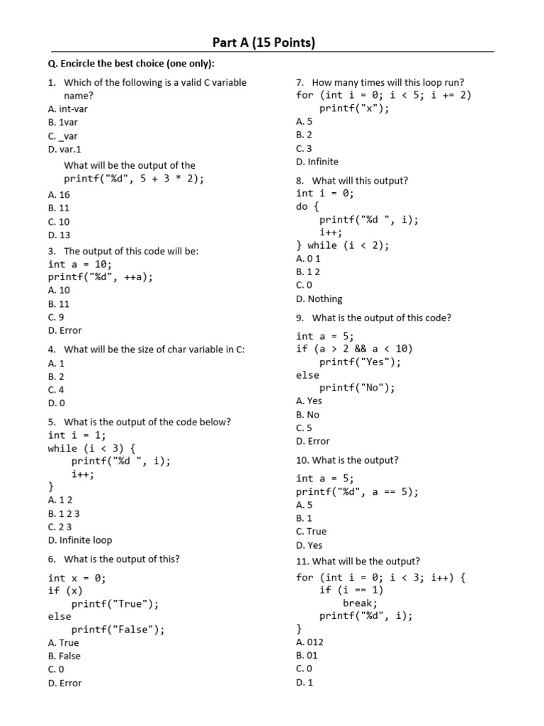 Mid Term Exams Spring 2025 | PDF | Software Engineering | Computer ...