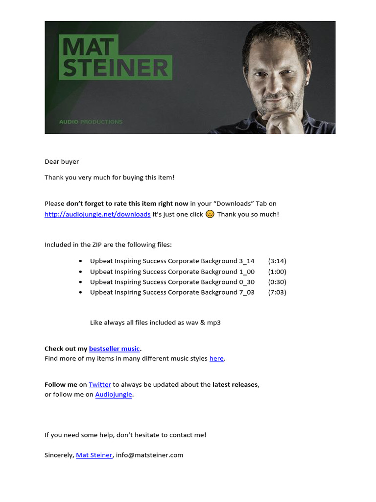 Content Description | PDF