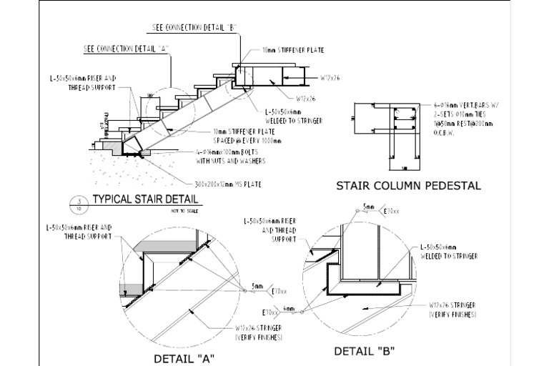 Stairs | PDF