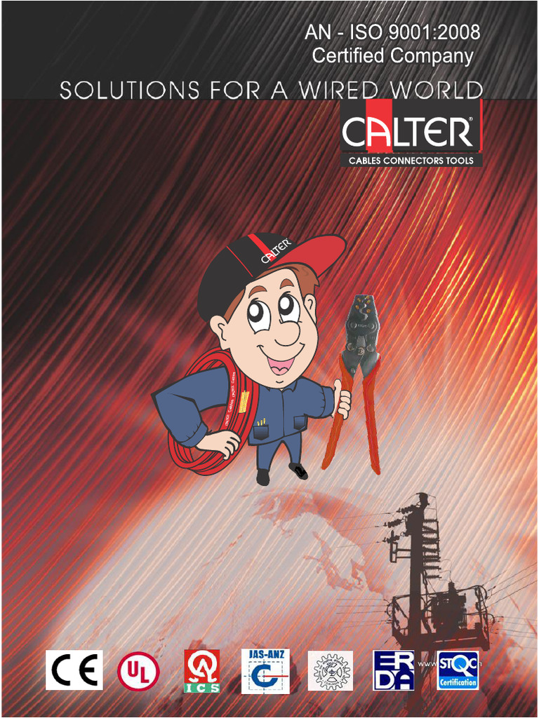 Calter | PDF