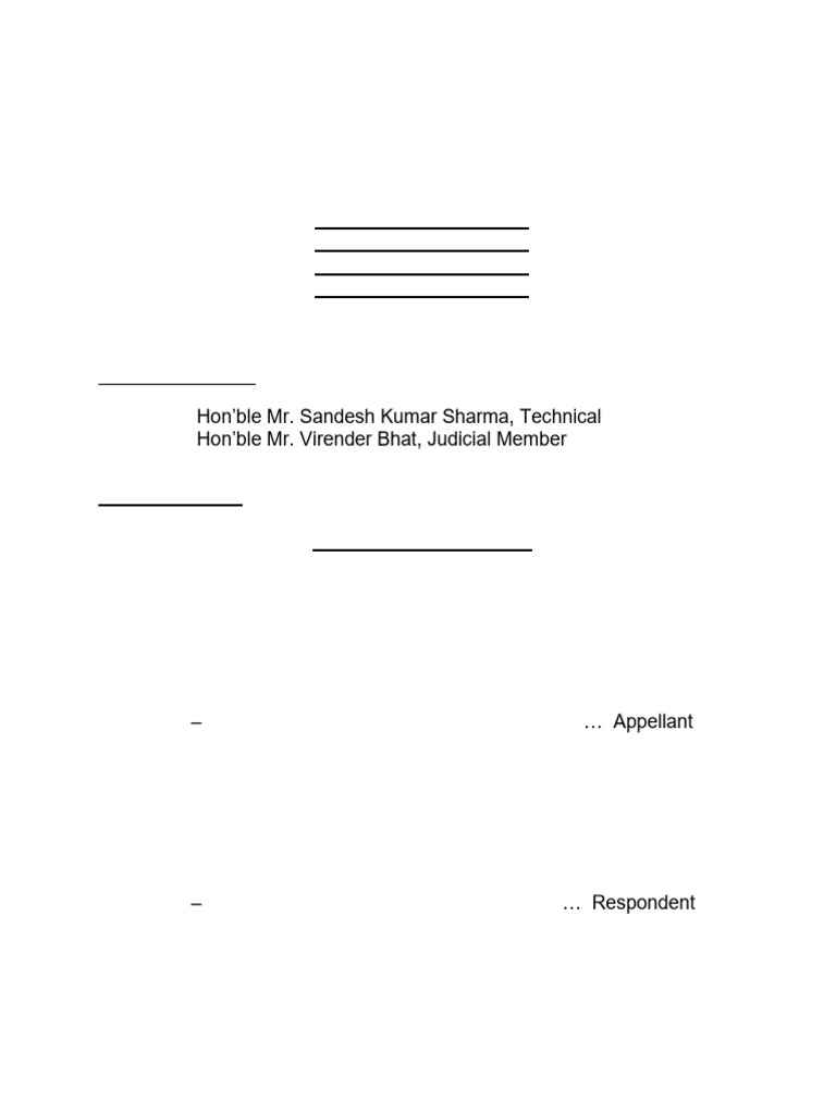 (Para 23) APL 69 To 72 OF 2018 DATED 15-07-2025 | PDF | Appeal ...
