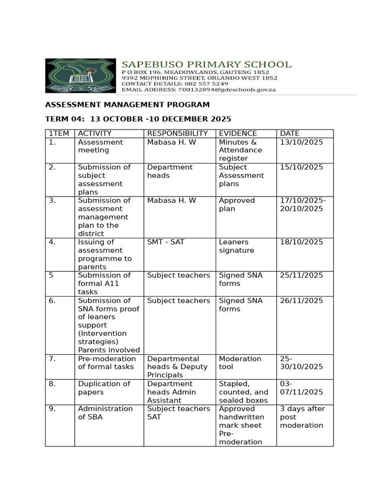 2025 Assessment Program Term 2 | PDF | Chess Theory | Chess