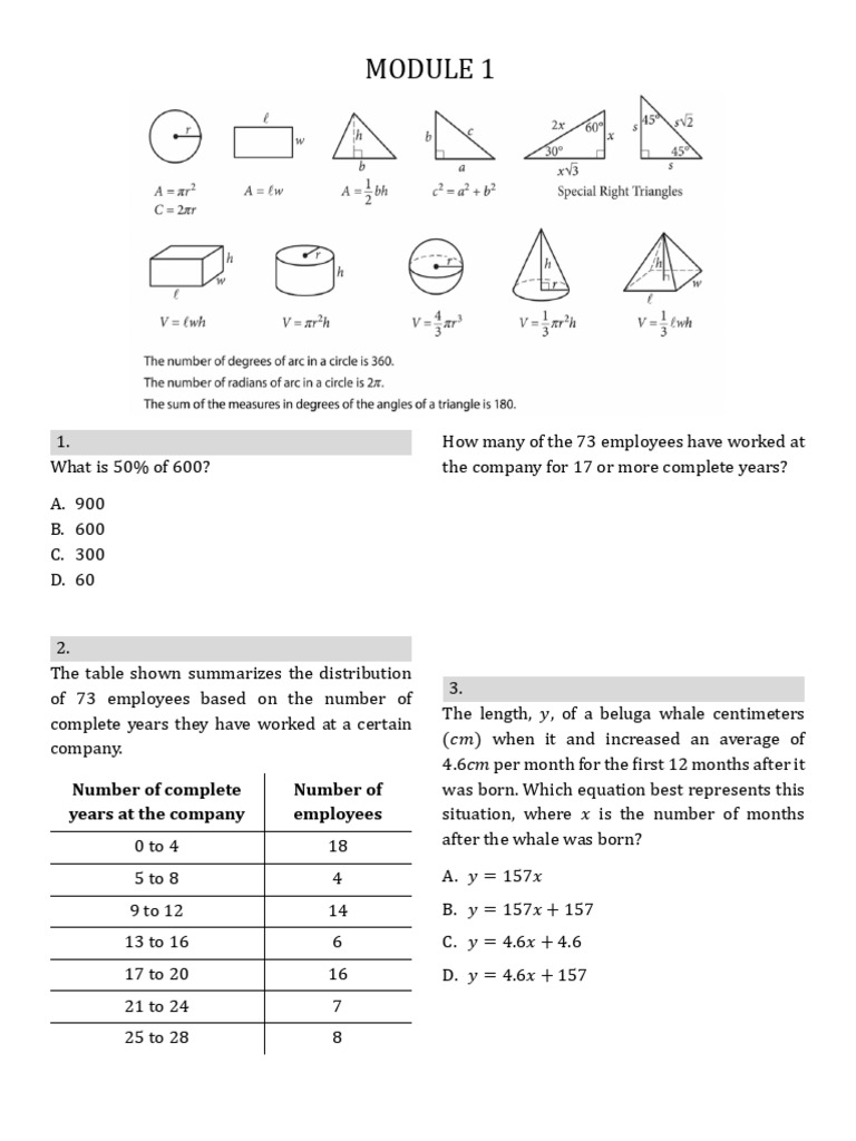 2405 Us Form B | PDF | Circle | Area