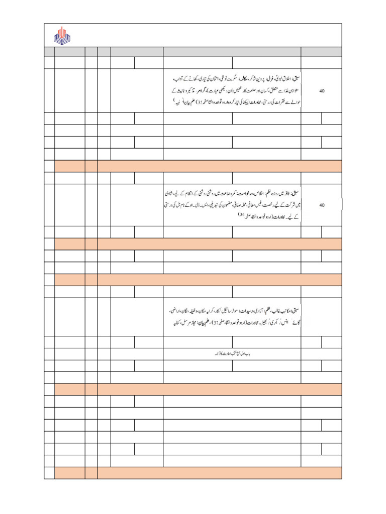 Test Series 2026 1st Year Regular Final | PDF | Natural Sciences