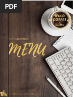 SPAR Platters Menu and Prices | PDF | Foods | European Cuisine