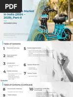Sting Optimization: Return of The King | PDF | Motorcycle | Motor