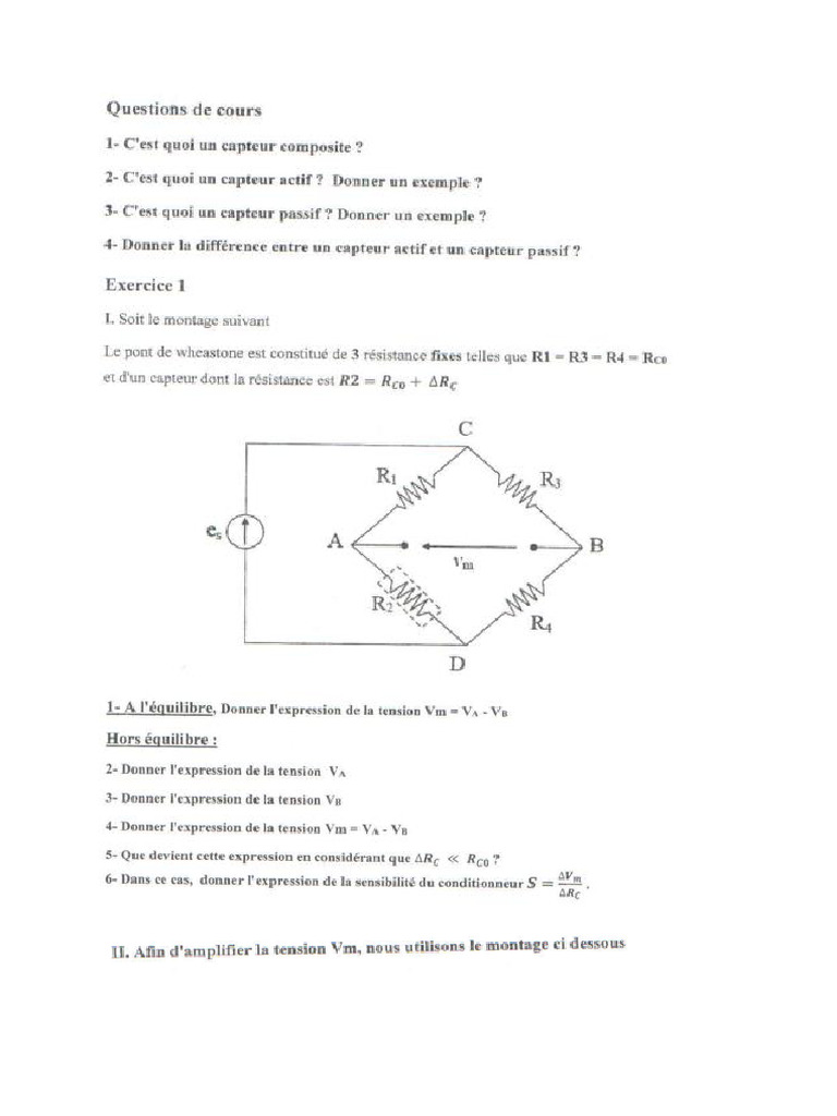 TD MKA | PDF