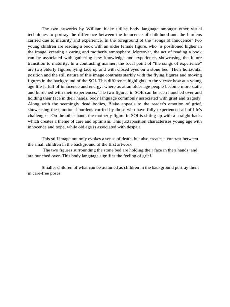 PII Blake Practice | PDF