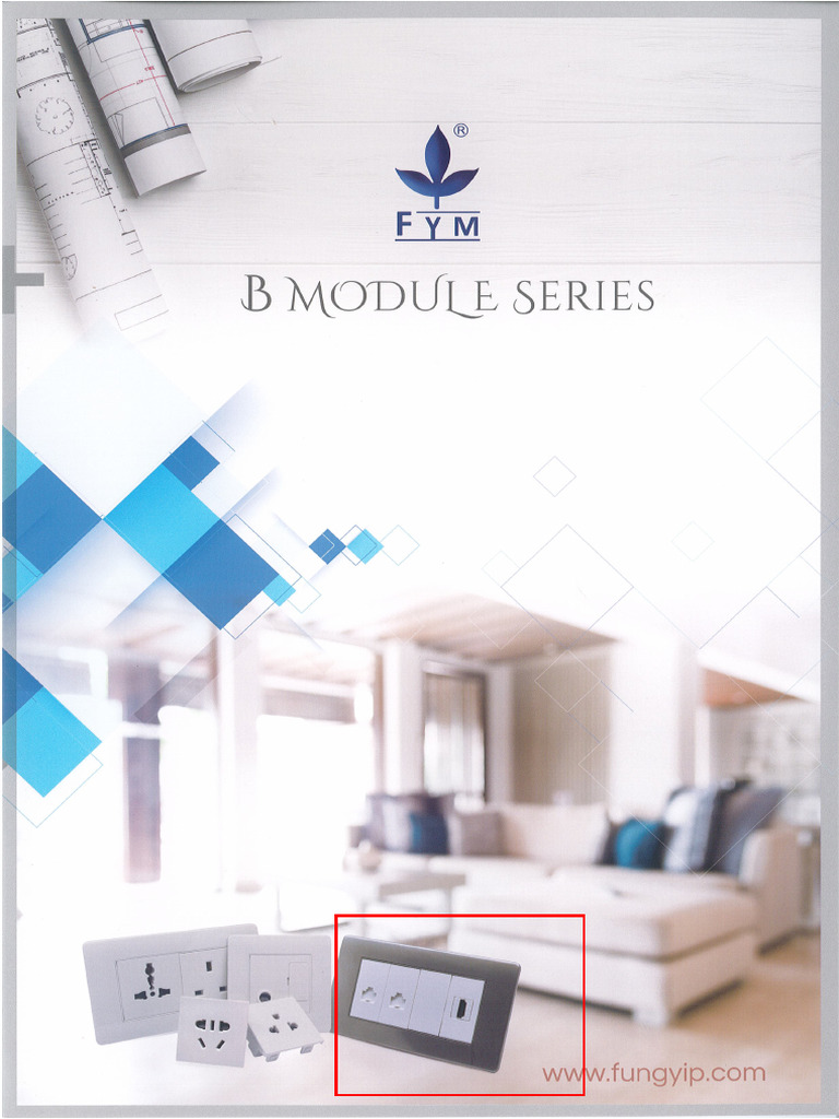 Module Catalog | PDF