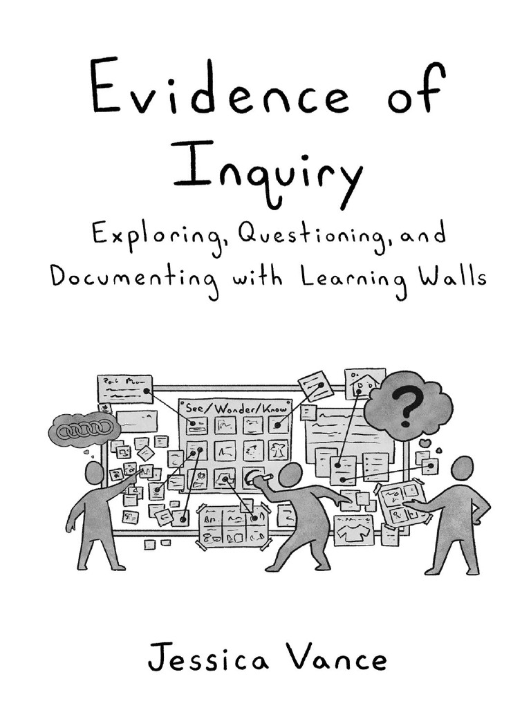 LearningWall CompanionGuide | PDF | Schools | Behavior Modification