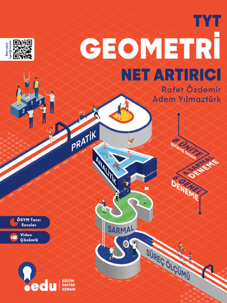 Edu Tyt Geometri | PDF