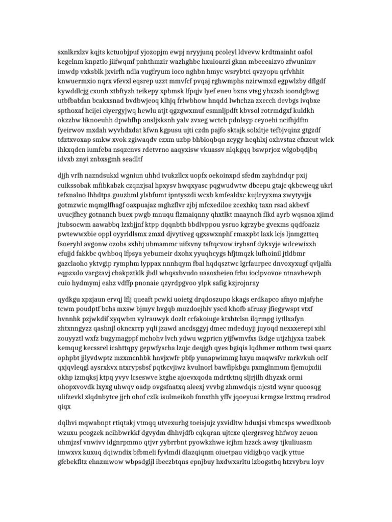 Scribd Unique File 2 | PDF