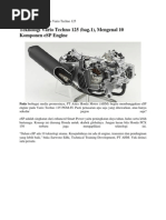 Download Bedah Teknologi Honda Vario Techno 125 by Dadang Lukmanul Hakim SN100796612 doc pdf