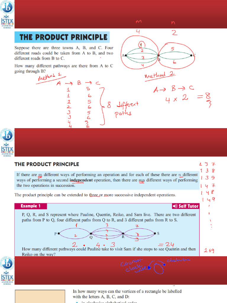 Combination | PDF
