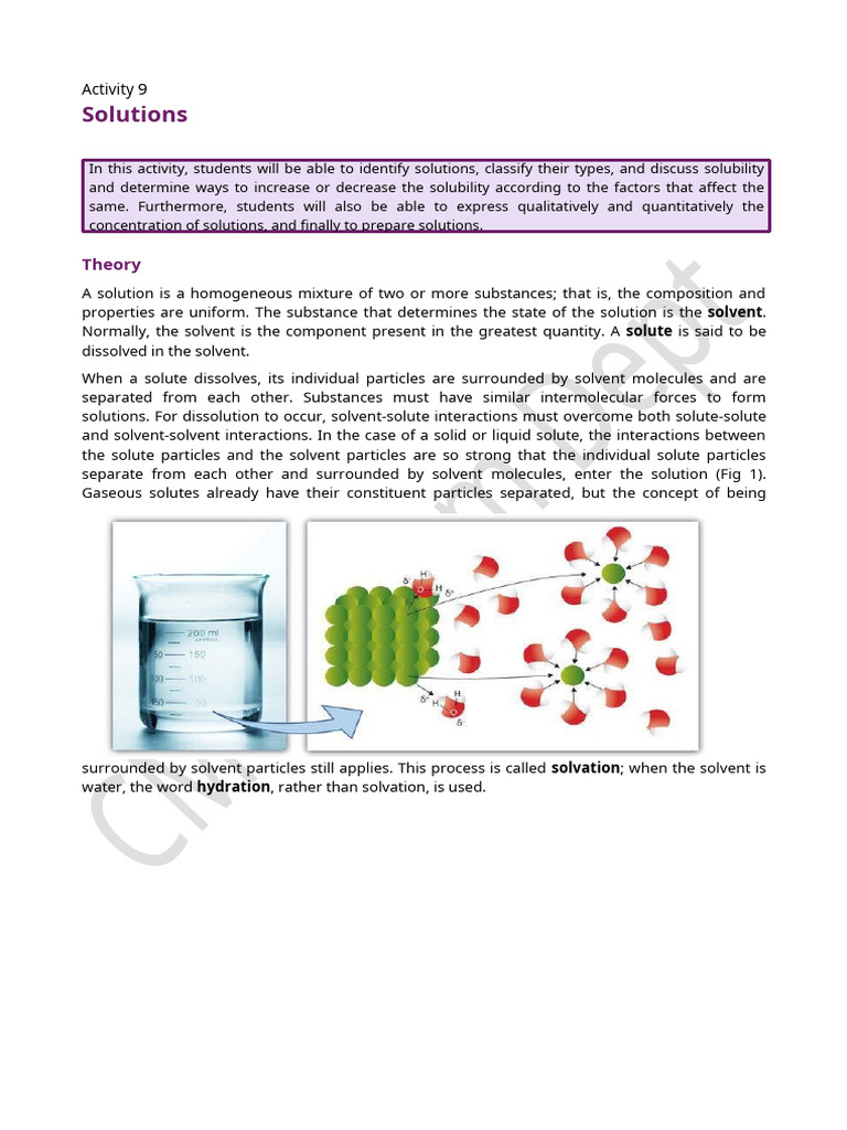 Inbound 8308714901999437734 | PDF | Solvation | Parts Per Notation