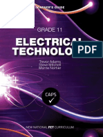 Electrical Technology Gr11 Learner's Guide