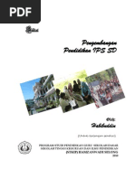 Download Pengembangan Pendidikan IPS SD by Kang Zuhro Wardi SN100797672 doc pdf