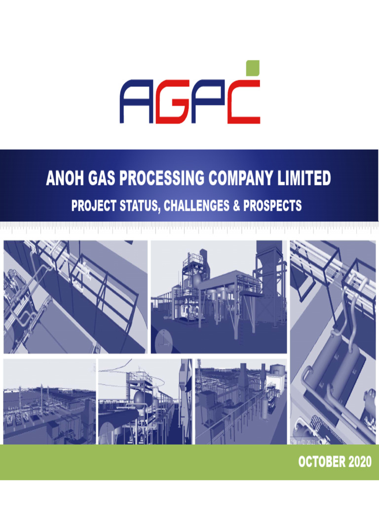 AGPC Project Status, Challenges & Prospects – Yetunde Taiwo MD AGPC ...